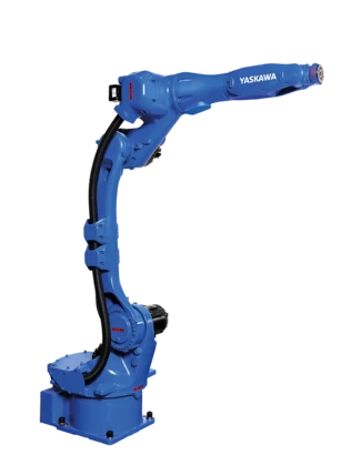 Motoman GP8L