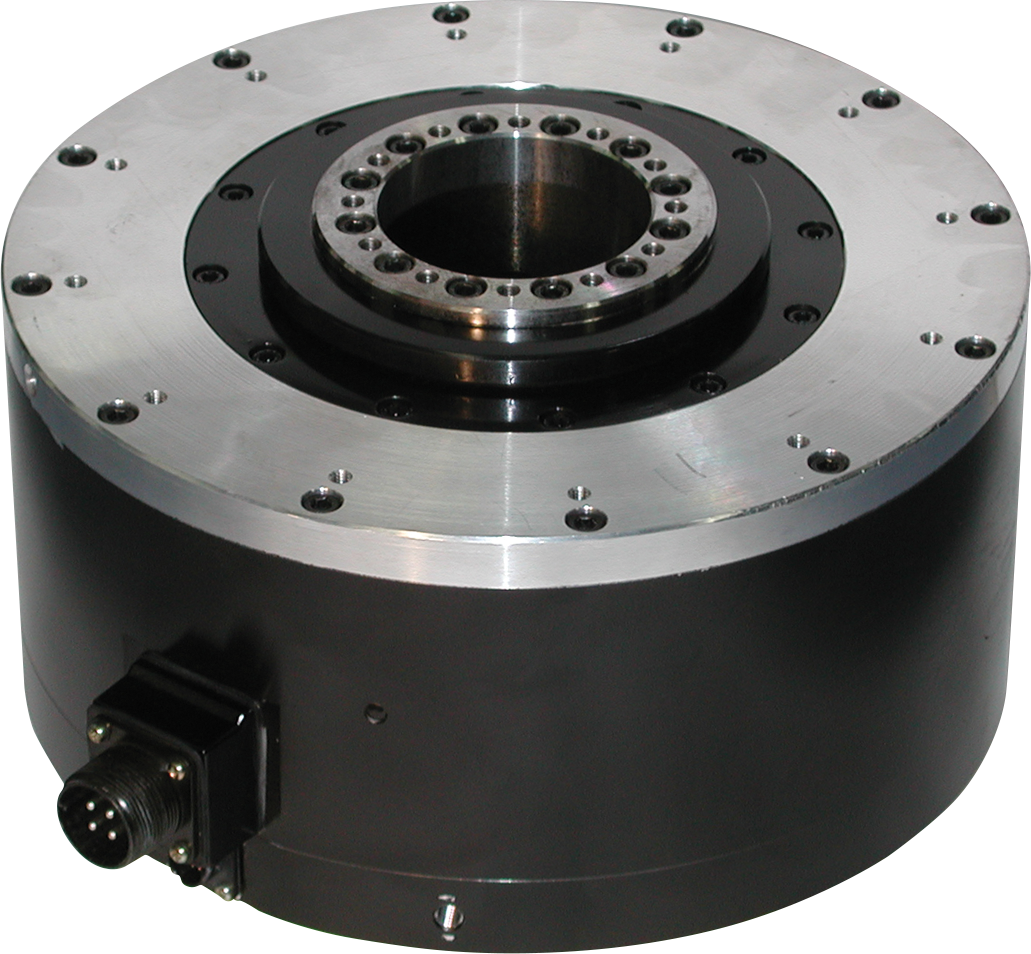 SGMCS Direct Drive