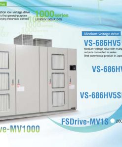 Yaskawa MV1000