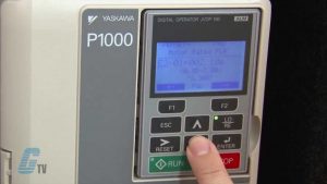 P1000 Drive