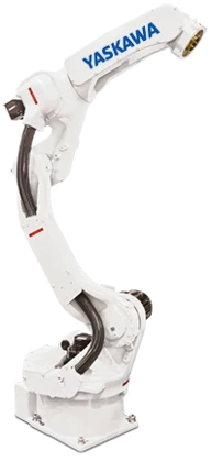 Motoman GP12 FGG