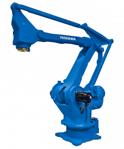 Motoman MPL800 II