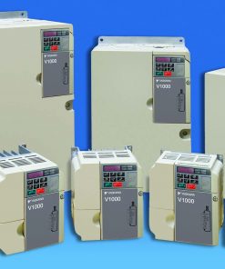 Biến tần Yaskawa V1000