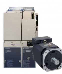 Sigma SD Spindle Motor