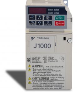 Biến tần Yaskawa J1000