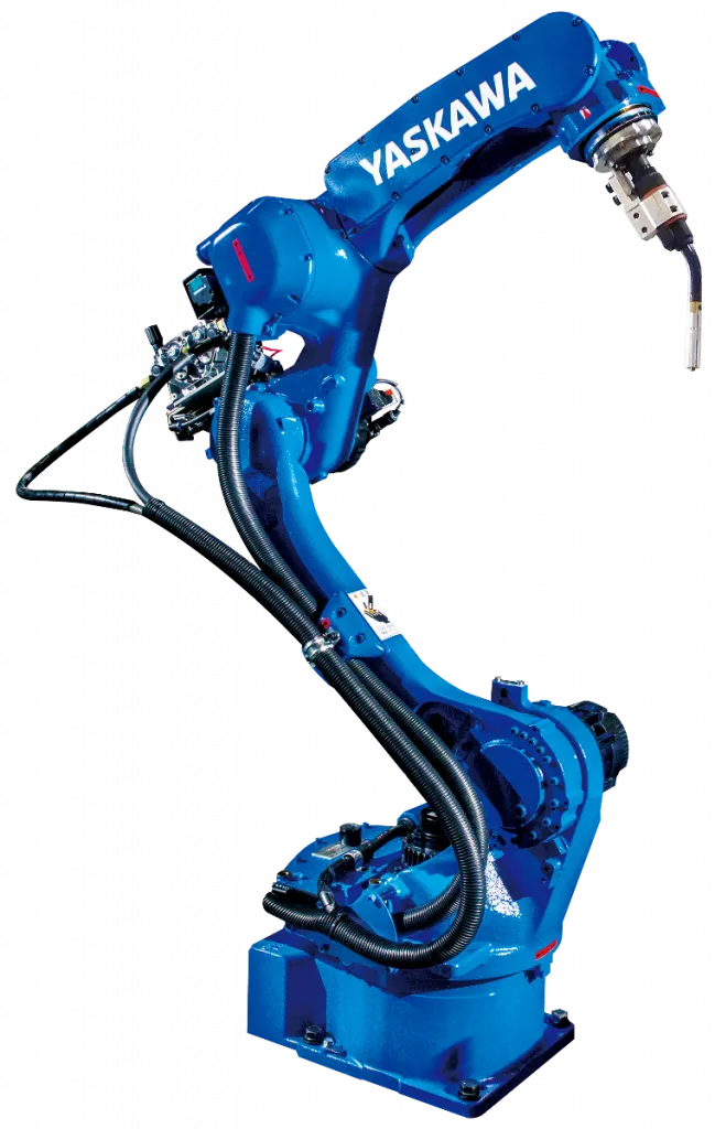 Robot Công nghiệp