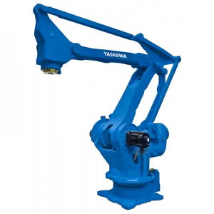 Motoman MPL800 II
