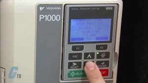 P1000 Drive