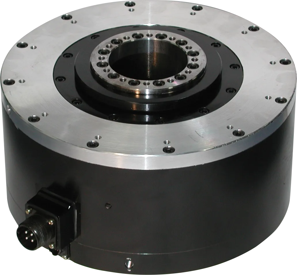 SGMCS Direct Drive