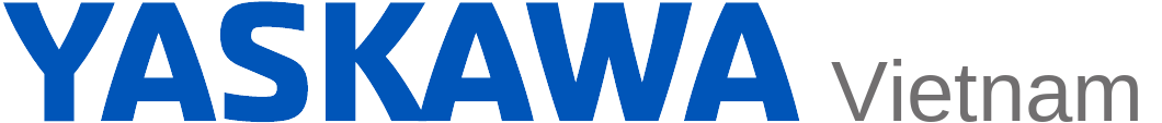 Logo Yaskawa Vietnam